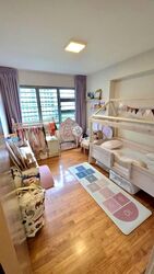 Blk 678C Waterway Brooks (Punggol), HDB 5 Rooms #577156661